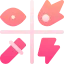 Shape Images